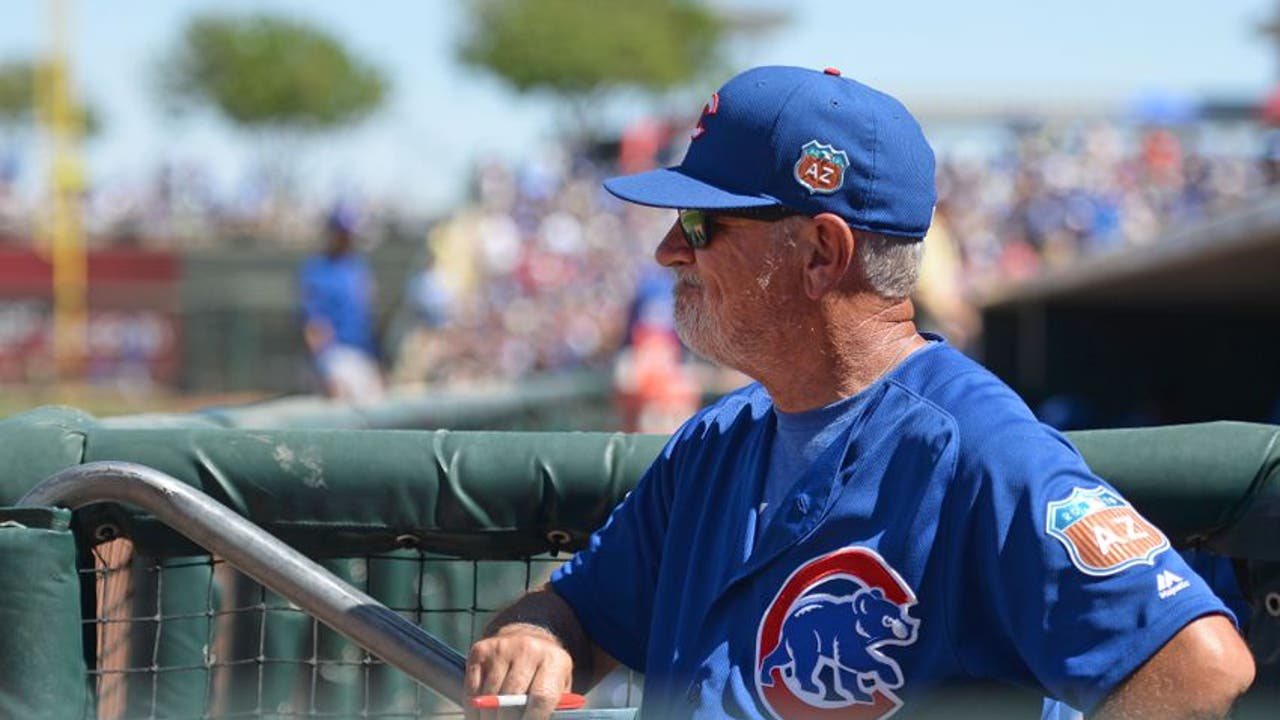 Chicago Cubs: How will the CBA's new anti-hazing rule affect the team?